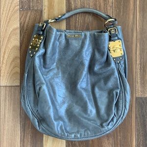 Miu Miu Bag